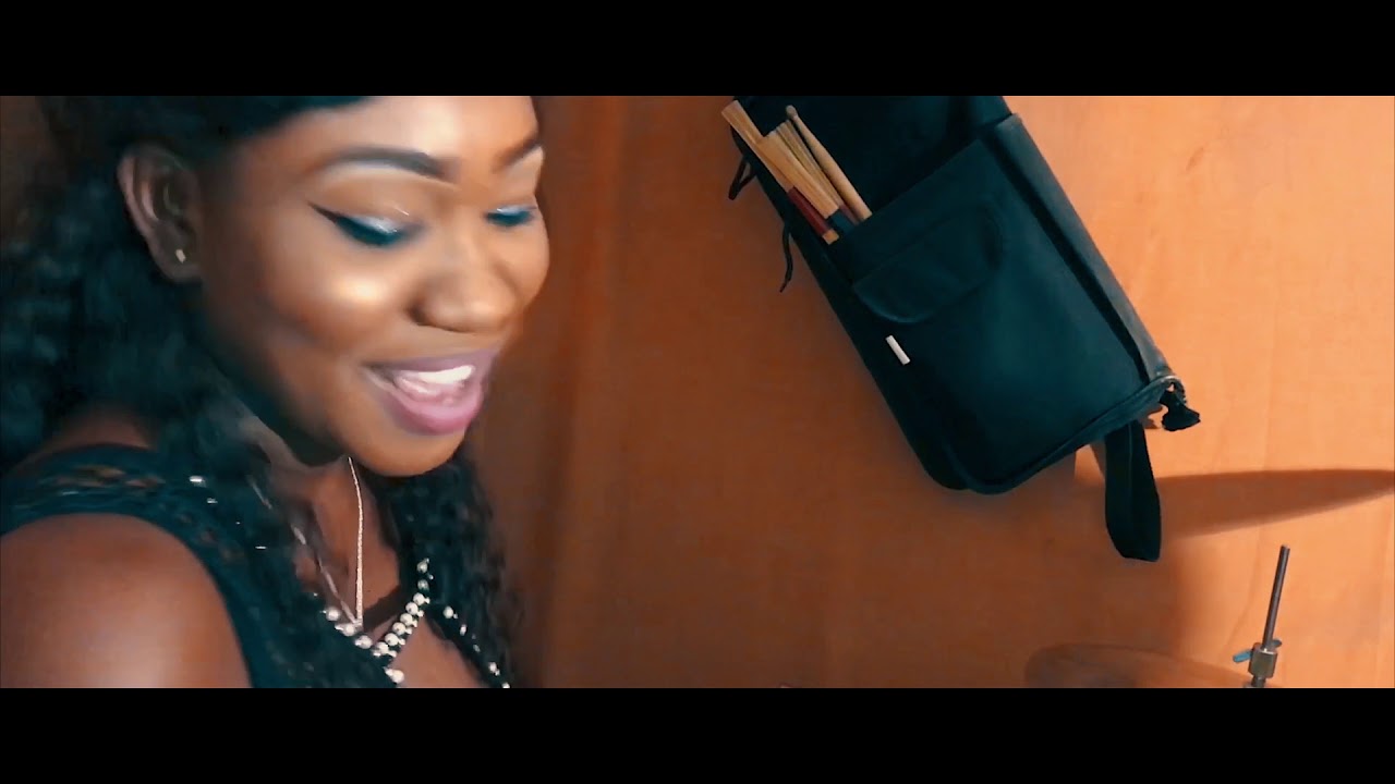 Bou Biblio - Suma Rérée (Cover)_Clip Officiel