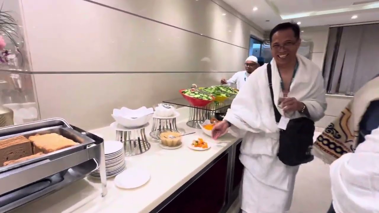 HOTEL ROYAL MAJESTIC MEKKAH