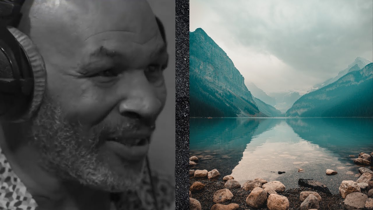 Mike Tyson's Urge To be a Better Person | Hotboxin with Mike Tyson