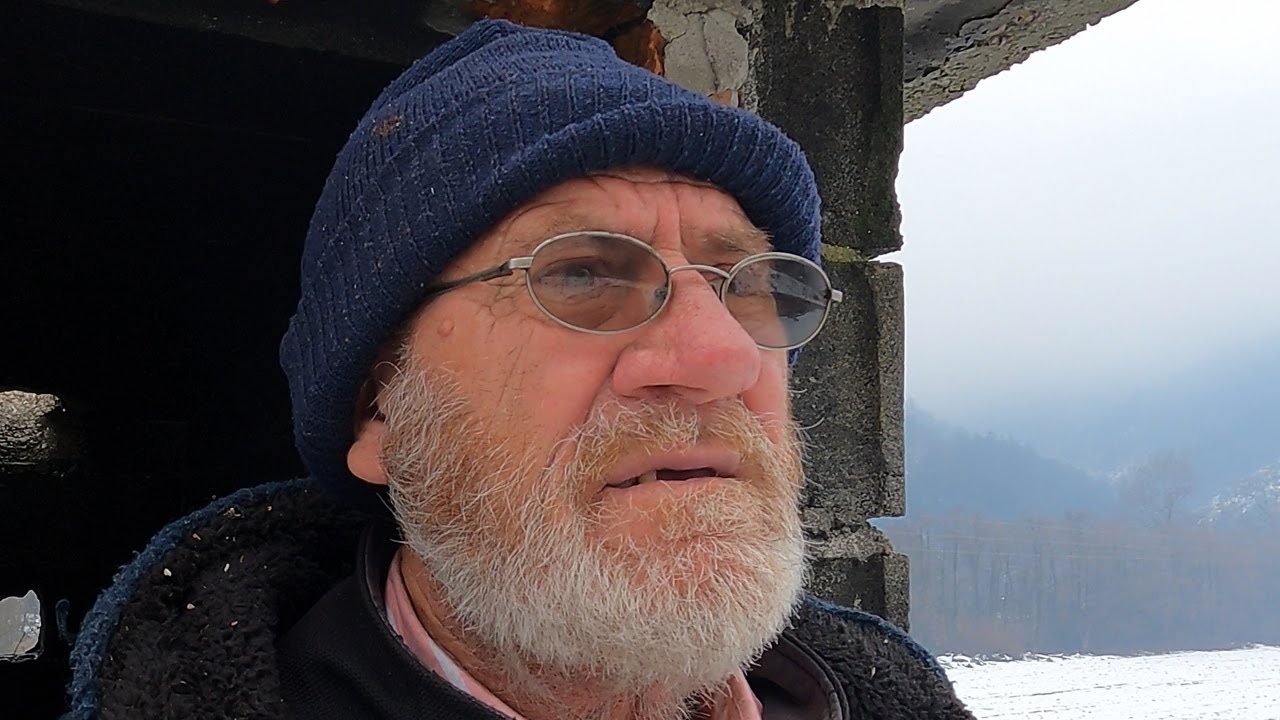 U mome frižideru miševi bi brzo ogladnili