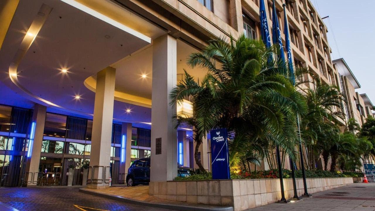 Garden Court Umhlanga, Durban, South Africa