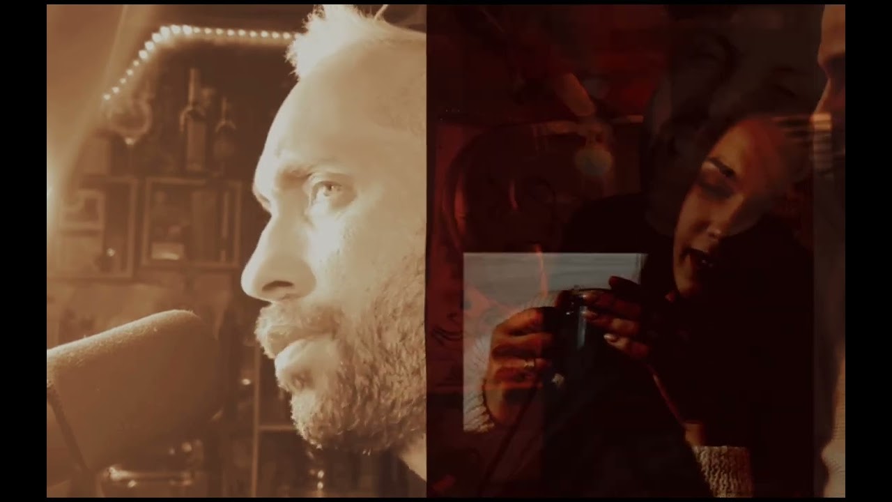 Erness - Ese Reflejo de Mi (#originalsbyerness #newalbumsong 2023 #albumvivirbyerness)