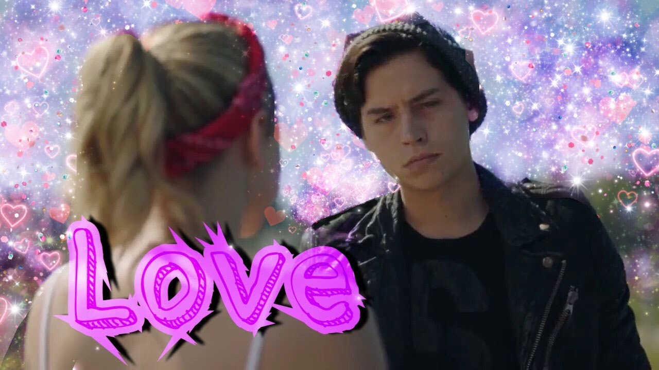 Riverdale | Cole and Lili | Jughead and Betty | bughead | sprousehart