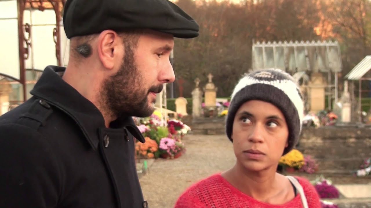 Petites séquences 2015: BAYONNE - Galawesh