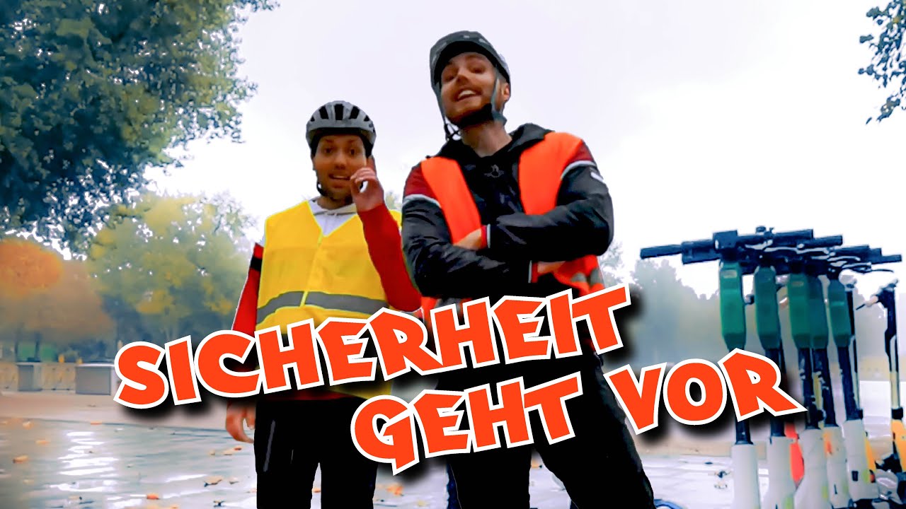 Favos feat. Triple - Sicherheit geht vor (Official Video) prod. by Caddy Beats