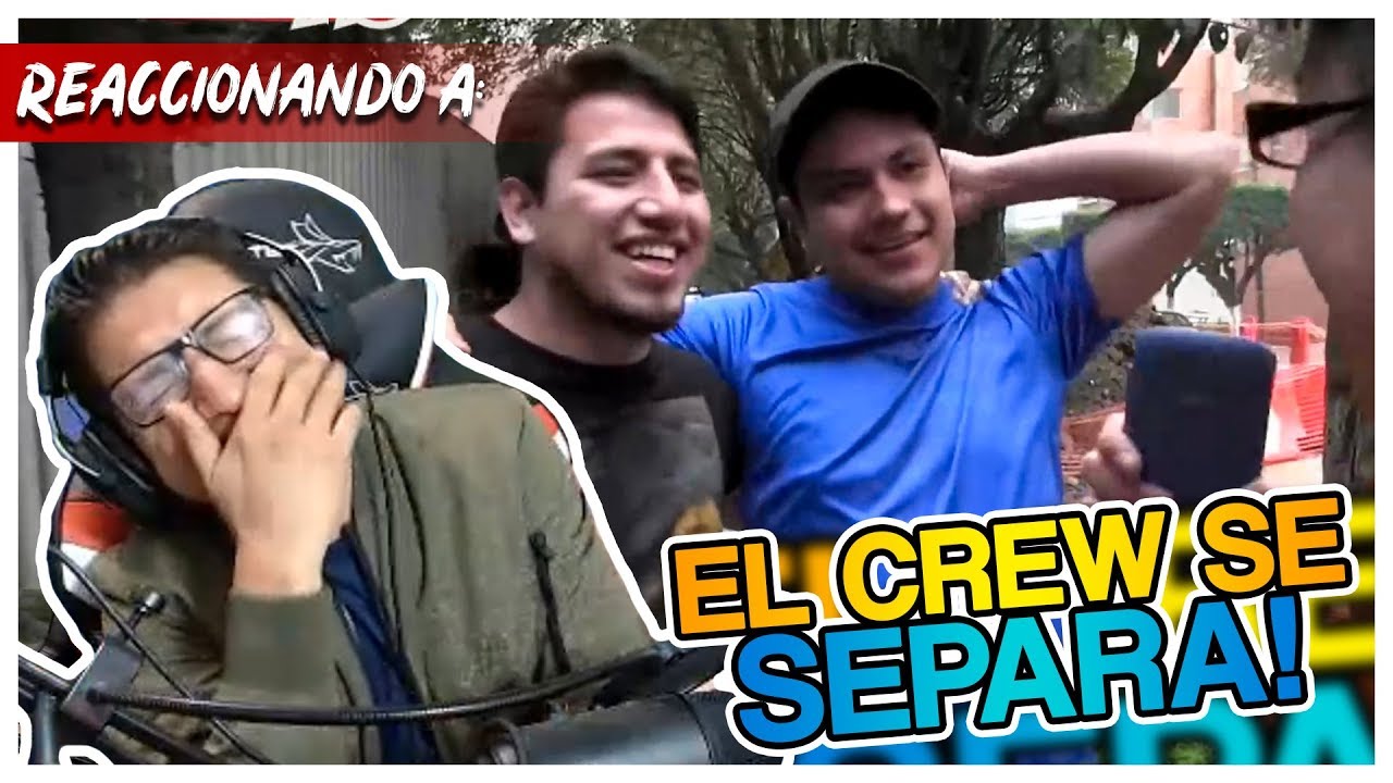 Fedelobo Reacciona a El Yunque #5