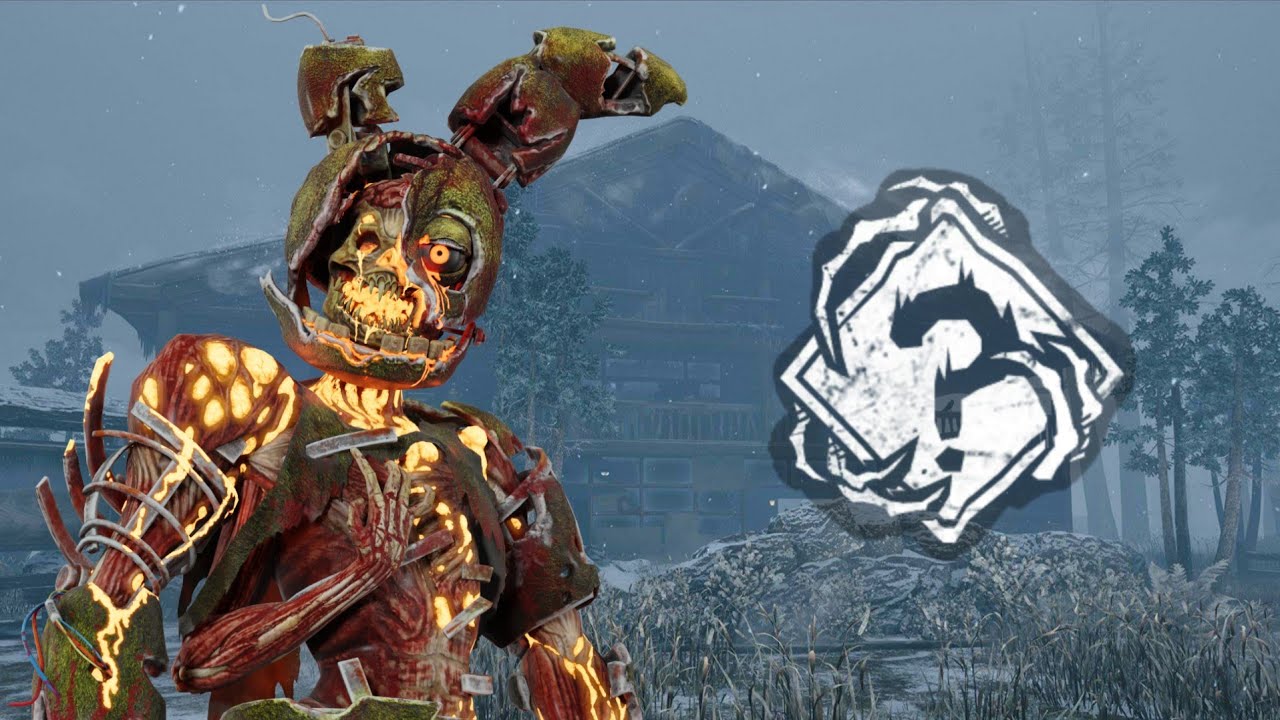 The Best Killer Build To Run In 2026? | Dead by Daylight