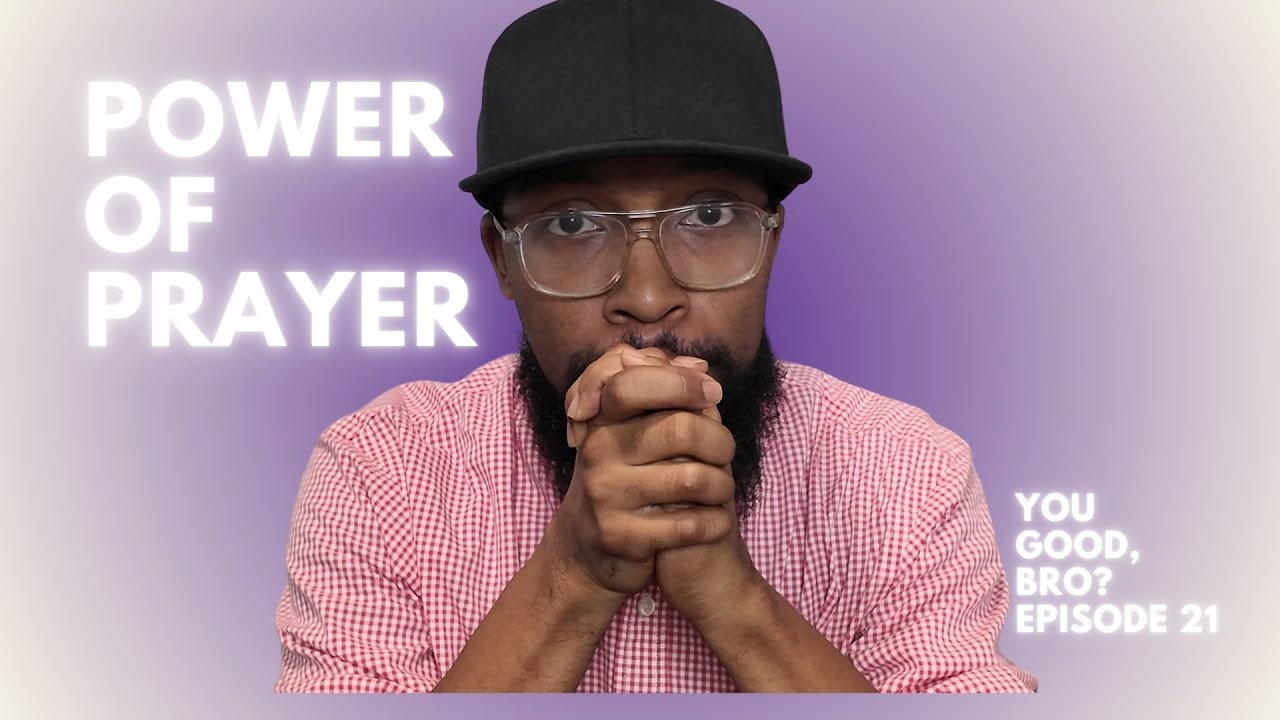 Power of Prayer in Times of Hopelessness