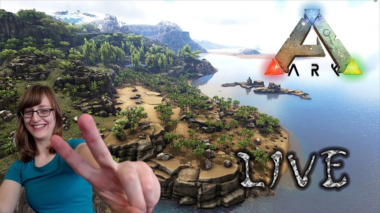 GET TO THE BOSS ASAP | ARK; Ragnarok | LIVE