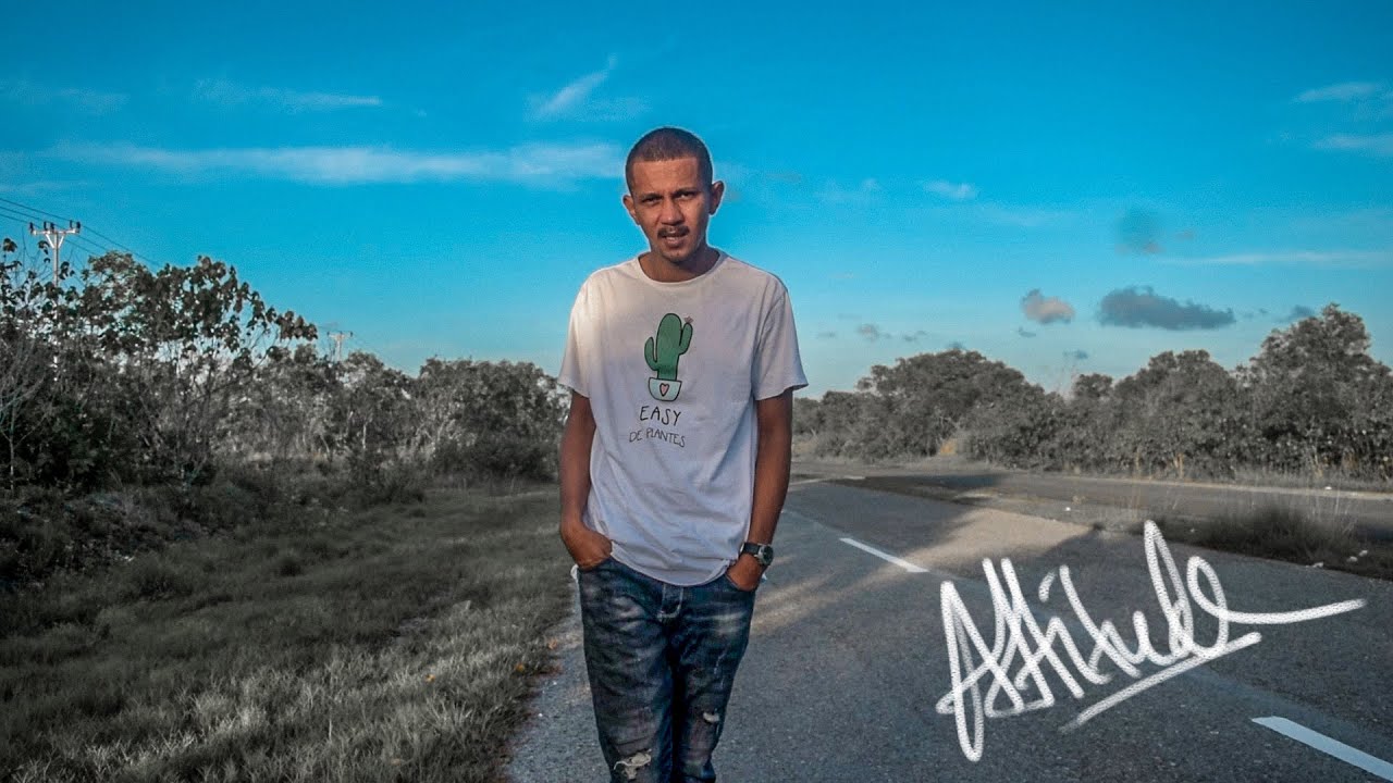 MERINDU - BVLVCK feat. Enzo Sciffo, Gego (Official Lyrics)