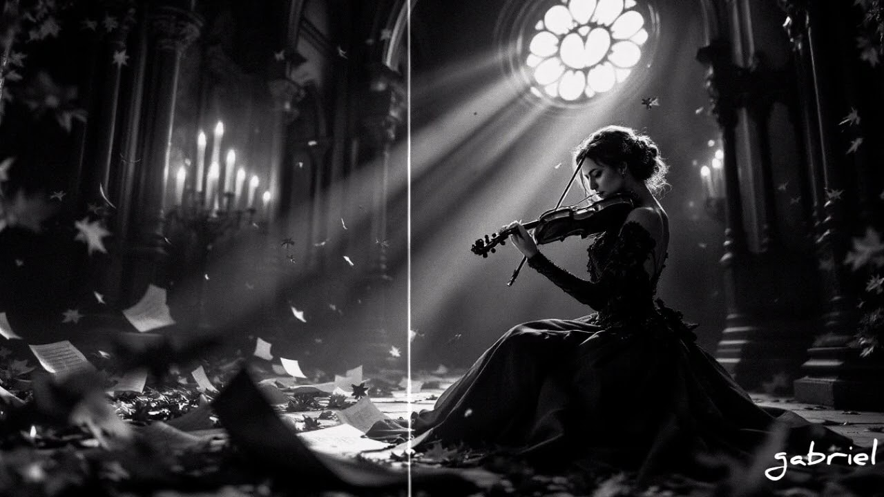 GABRIEL - Poisoned Violin