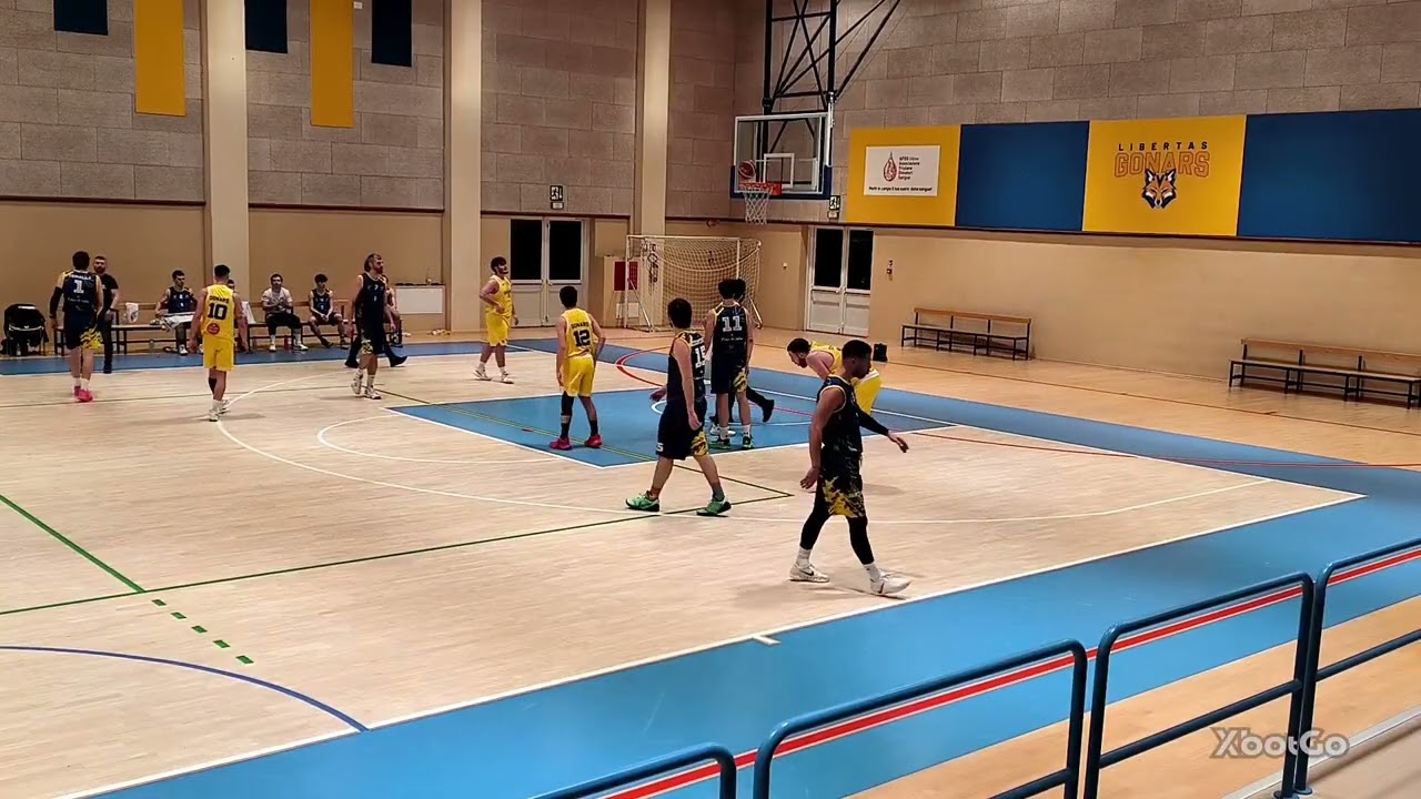 2026 02 22 DR1 Gonars Vs Gradisca