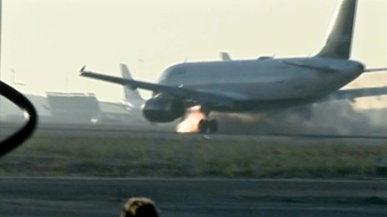 20 year anniversary since JetBlue flight 292 emergency landing at LAX