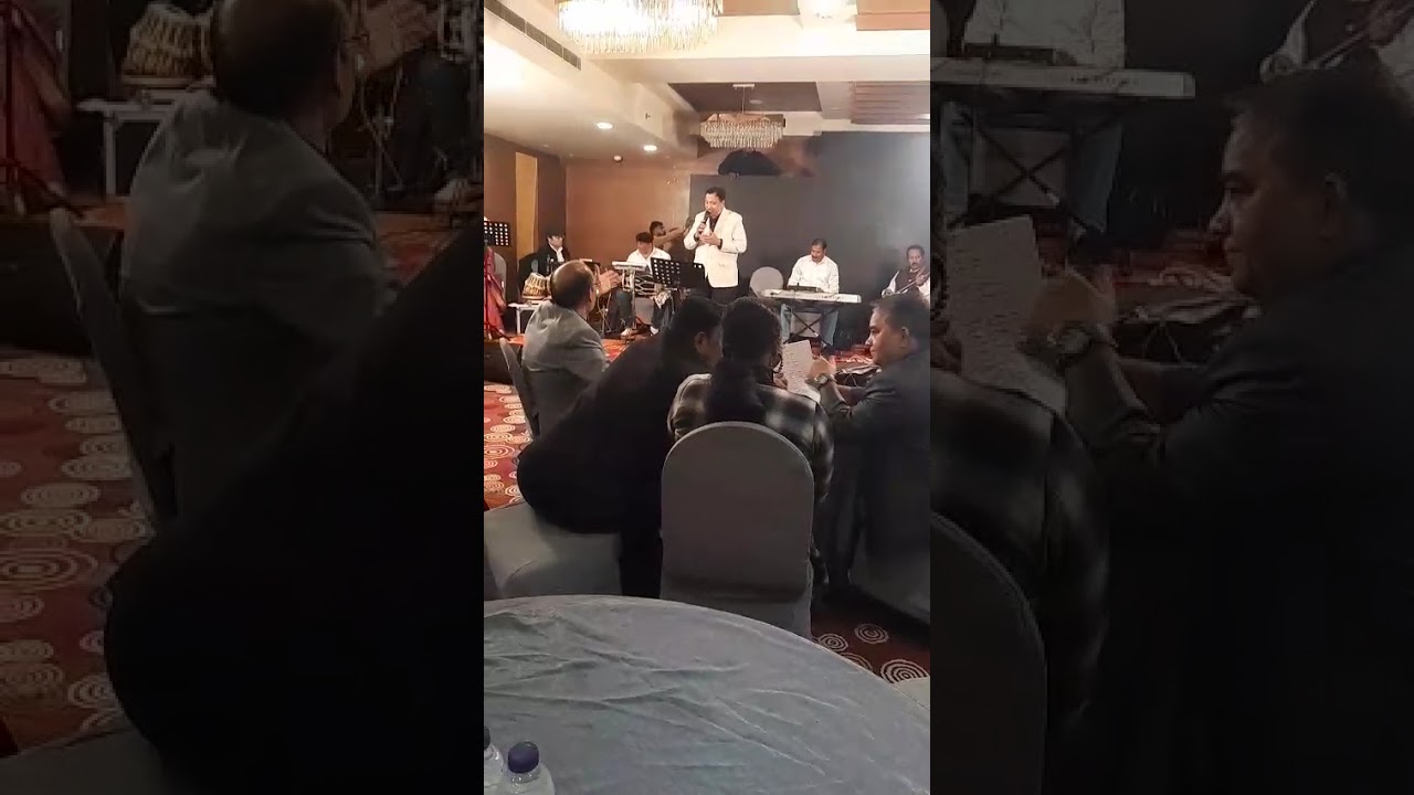 Kya miliye aaise logon se by  vali basha