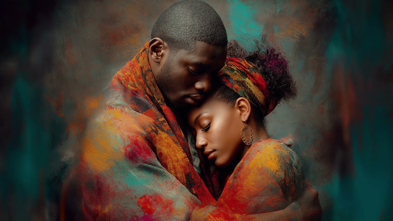 🎧 És Tudo o Que Eu Tenho · Romantic Kizomba 2025 💞 Love Song & Sensual Dance Music