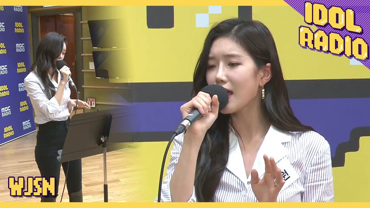 [IDOL RADIO] Youth(Troye Sivan) by DAWON♪♬