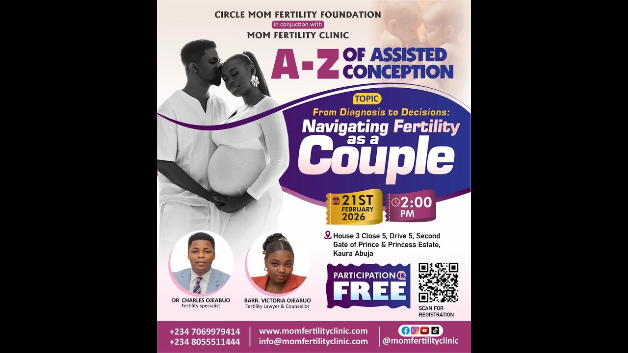 A-Z OF ASSISTED CONCEPTION