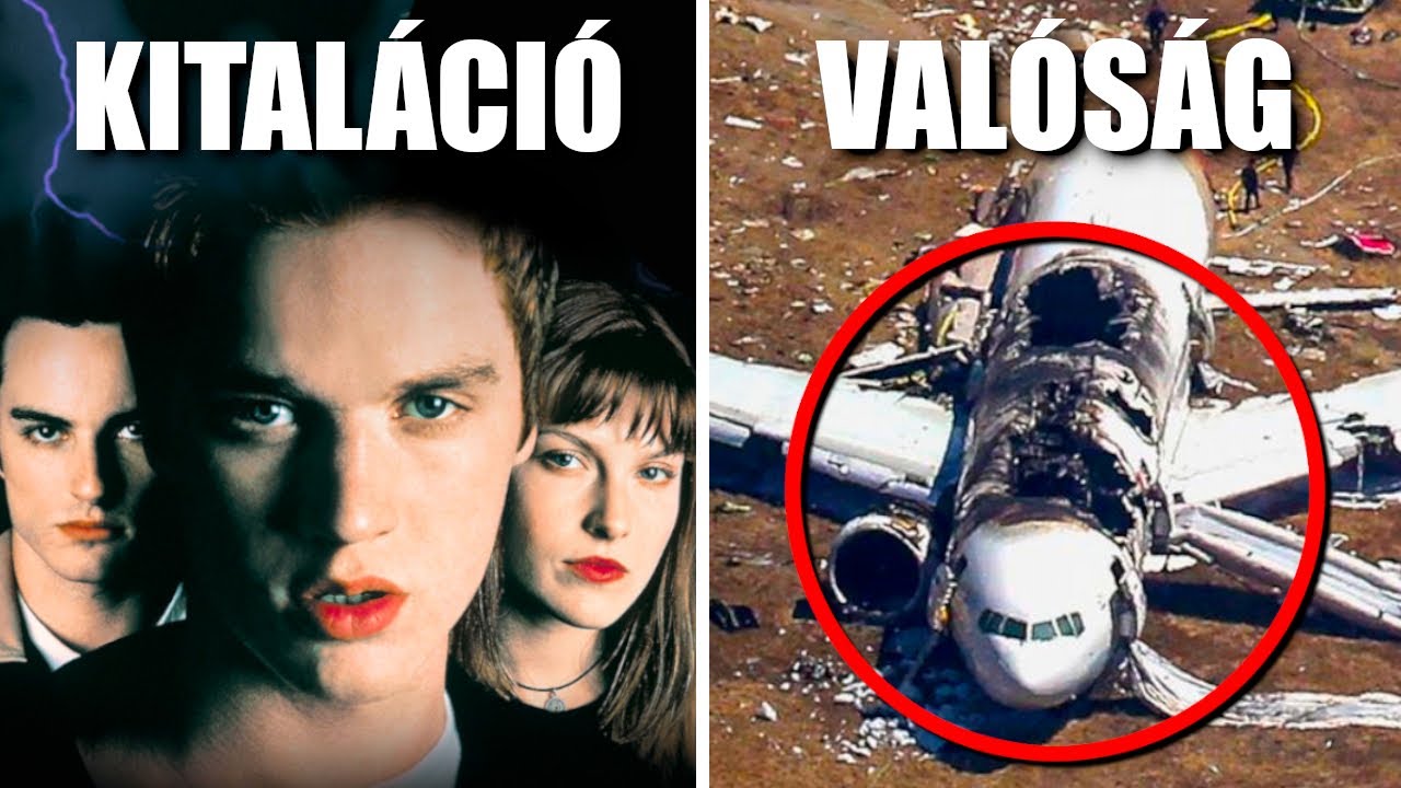 V&Eacute;GSŐ &Aacute;LLOM&Aacute;S a Val&oacute;s&aacute;gban