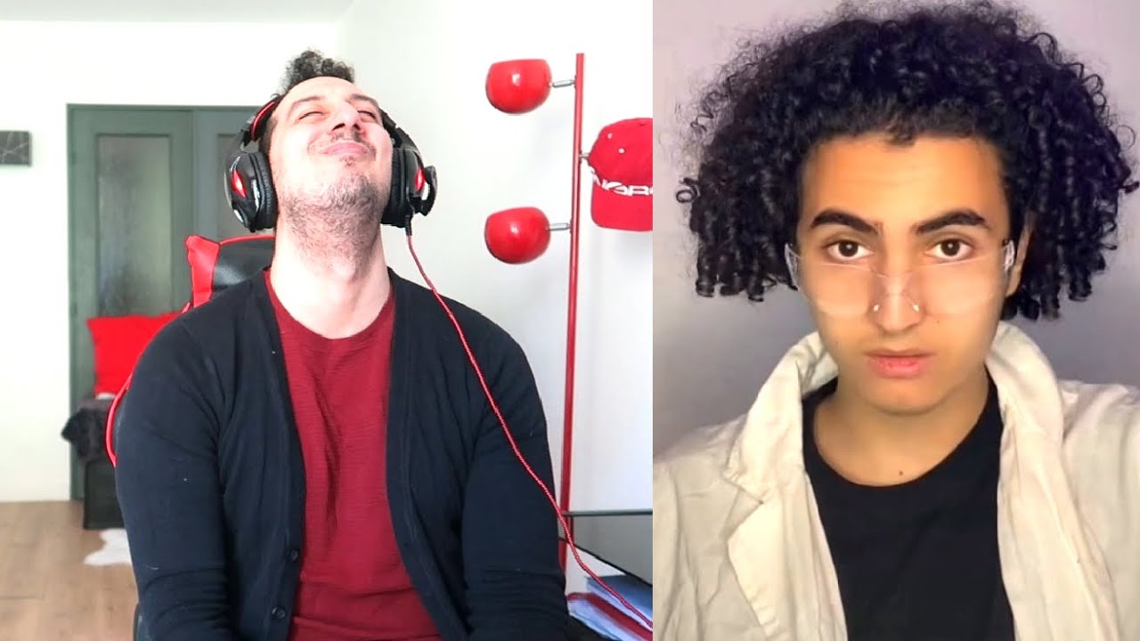 ESSAYEZ DE NE PAS RIRE (Spécial Zakiiin0 #3)