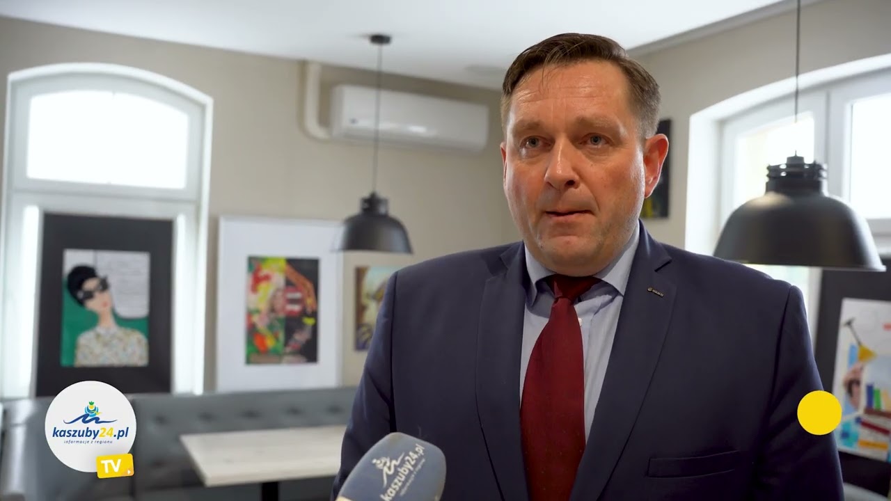 Spotkanie w sprawie kopalni soli w gminie Puck