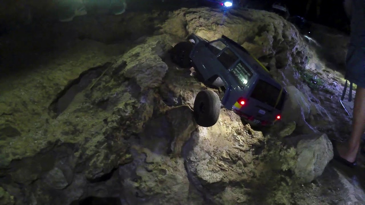 9-8-18 ORCAdventure Highlights