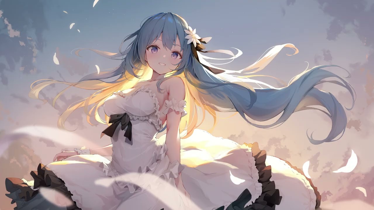 Rita - dorchadas (Speed Up Ver.)