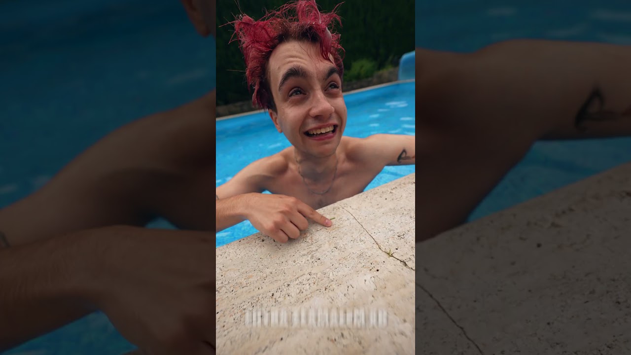NAJLEPSZY SKOK DO BASENU WYGRYWA!