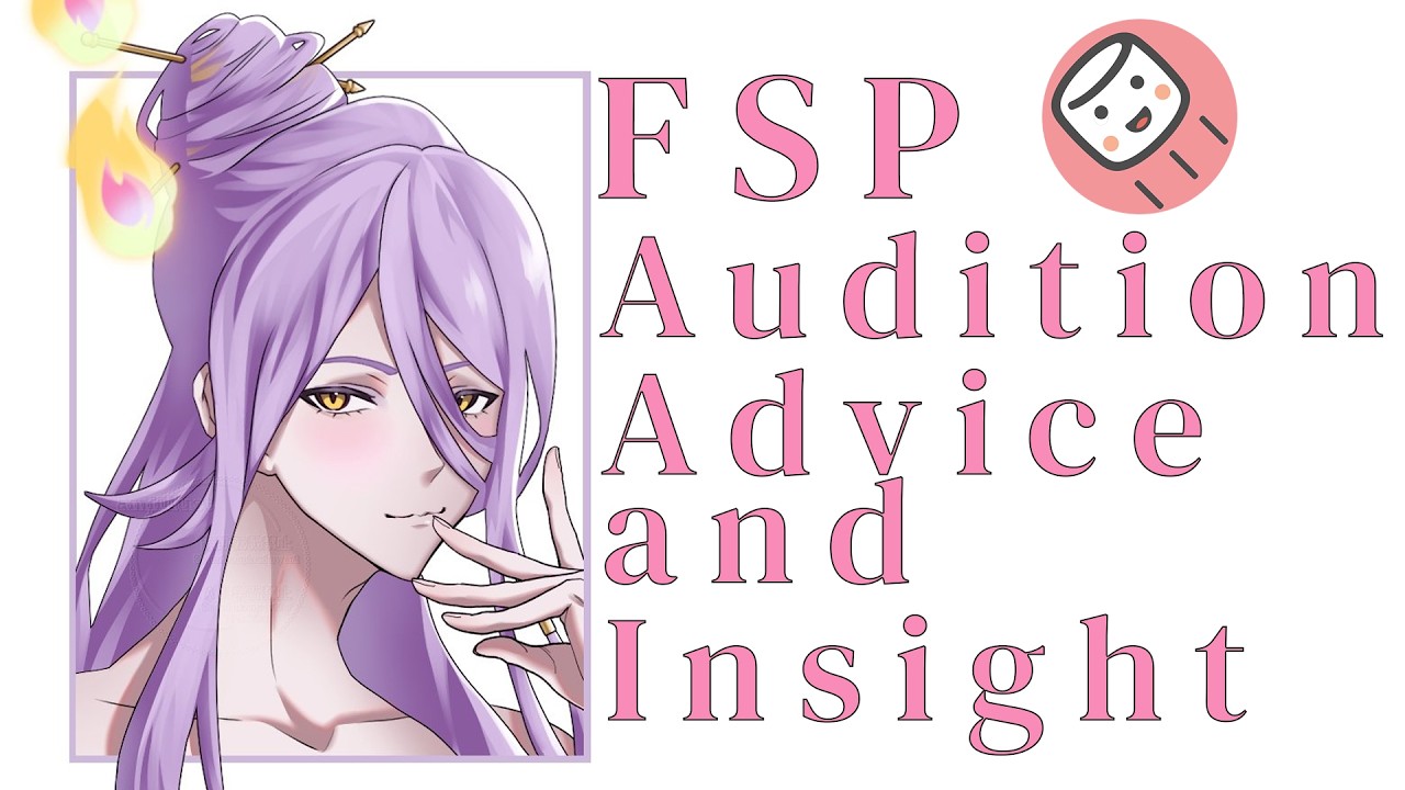 【AUDITION ADVICE】Answering YOUR Audition Questions!!!【FIRST STAGE PRODUCTION EN】