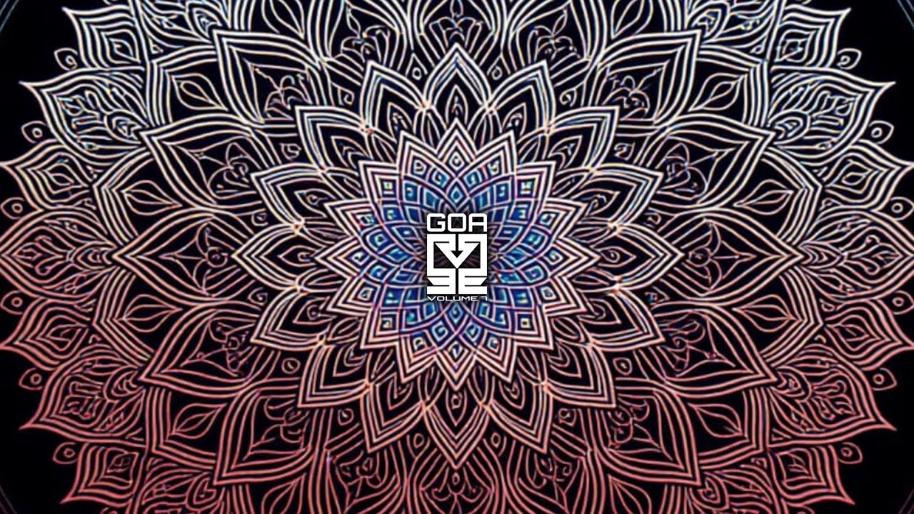 Ecliptic - 🔊GOA Volume 7🔊 (Official Music Video) // RR4E