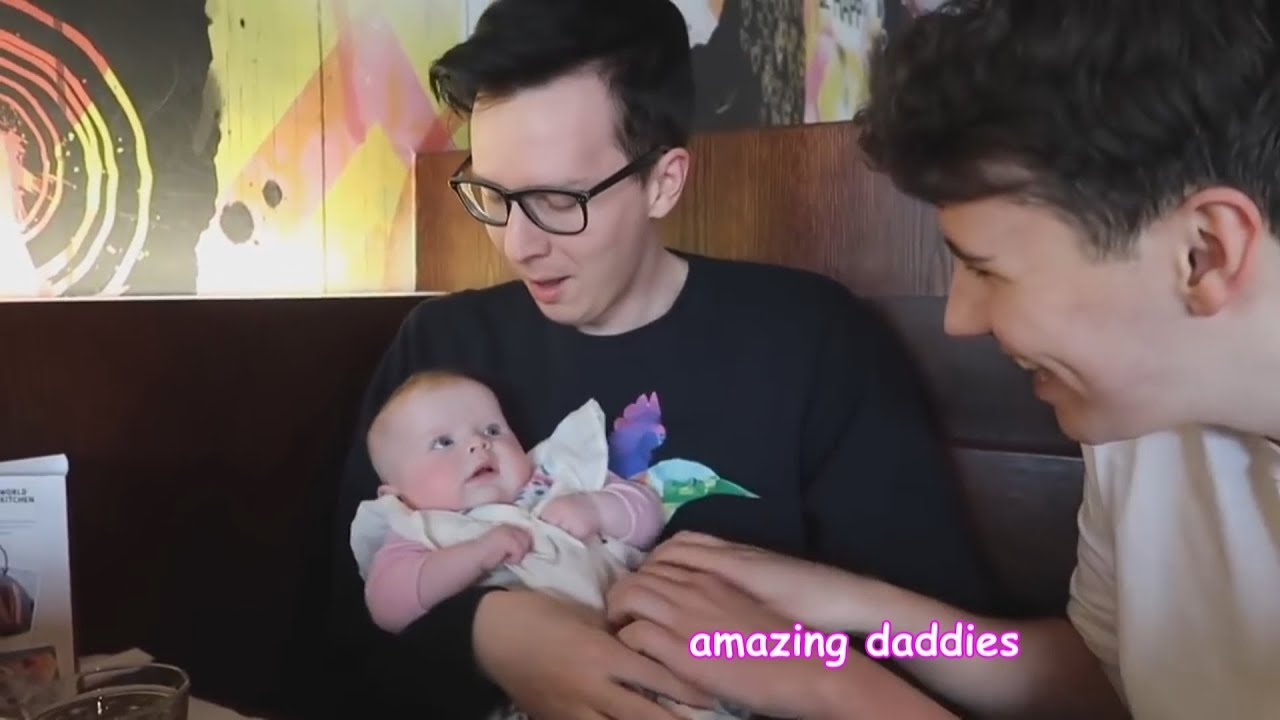 SHOULD WE SHIP THEM | Phan Crack!Vid #34