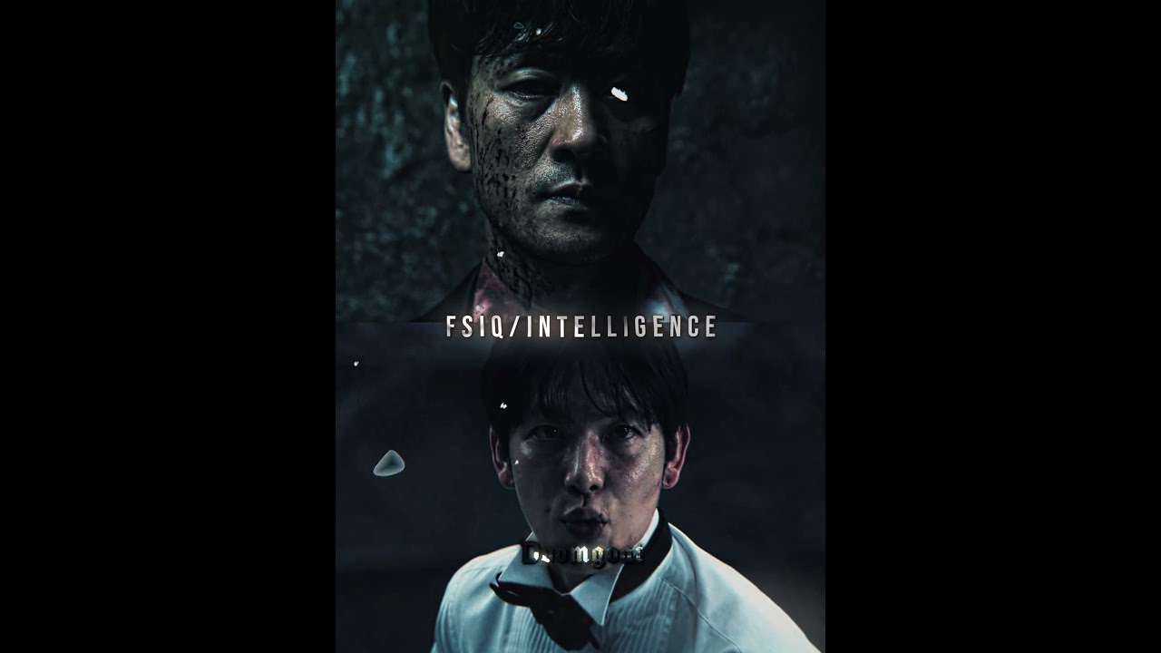 Sang Woo Vs Myung-Gi | Daylight (Slowed + Reverb) #squidgame #edit #squidgameedit #sangwoo #myunggi