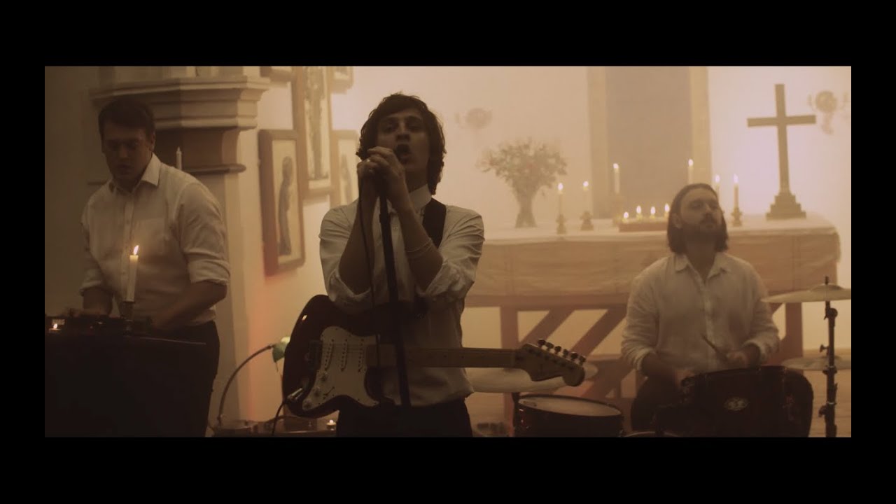The Cheap Thrills - Saint Or Sinner
