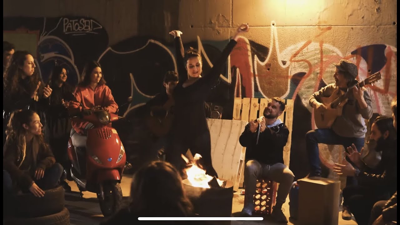 Astola y Ratón ft Chukky 