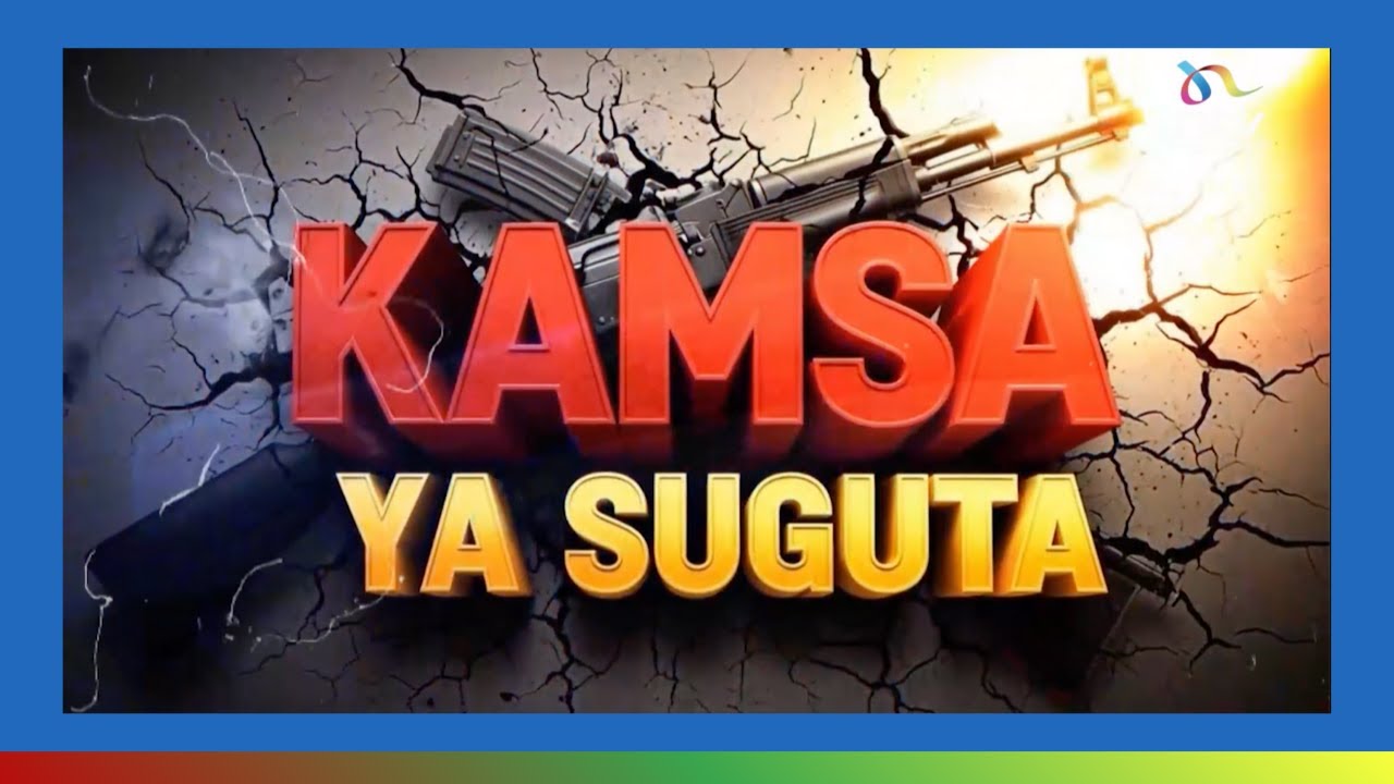 Kamsa Ya Suguta | Baada ya uhalifu kudidimia bonde la Suguta, umaskini na njaa zachukua usukani