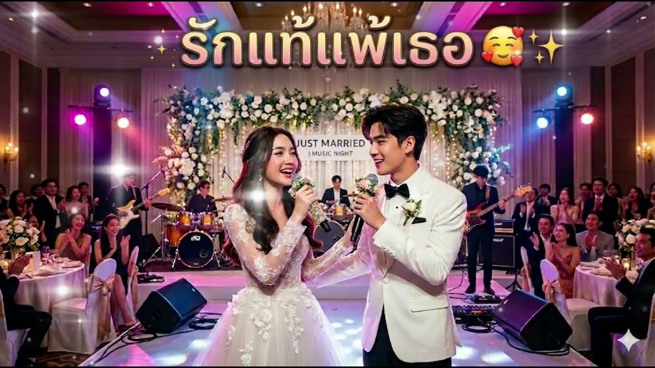 รักแท้แพ้เธอ(wedding 2)-byyo