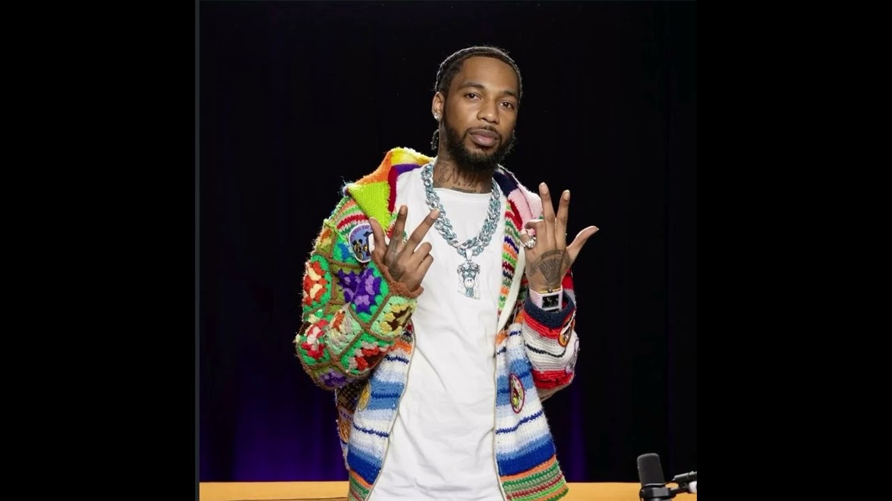 [FREE] KEY GLOCK x BIGXTHAPLUG TYPE BEAT - 