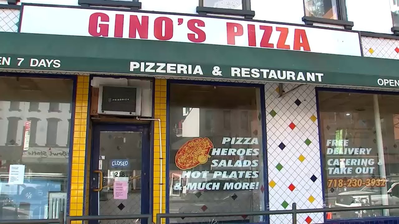 Beloved Brooklyn pizzeria closes after nearly 40 years in business