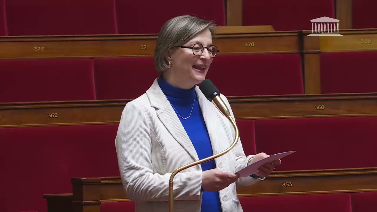 QOSD sur les financements de l'Université d'Angers
