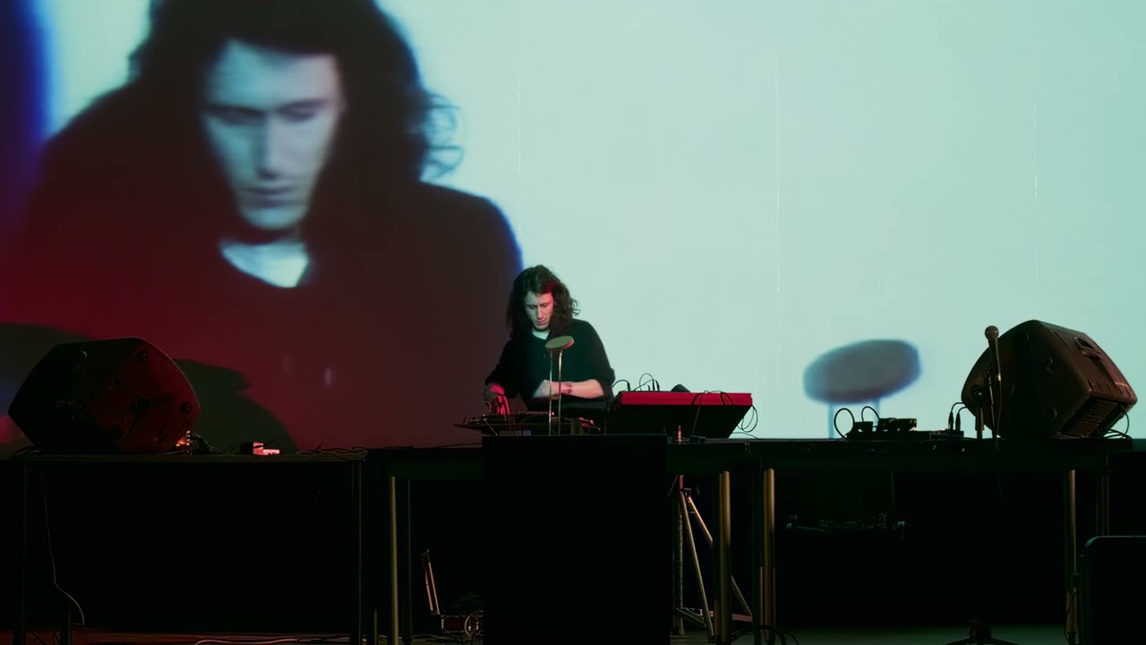 8Hz @ ЦДА 20.03.2023