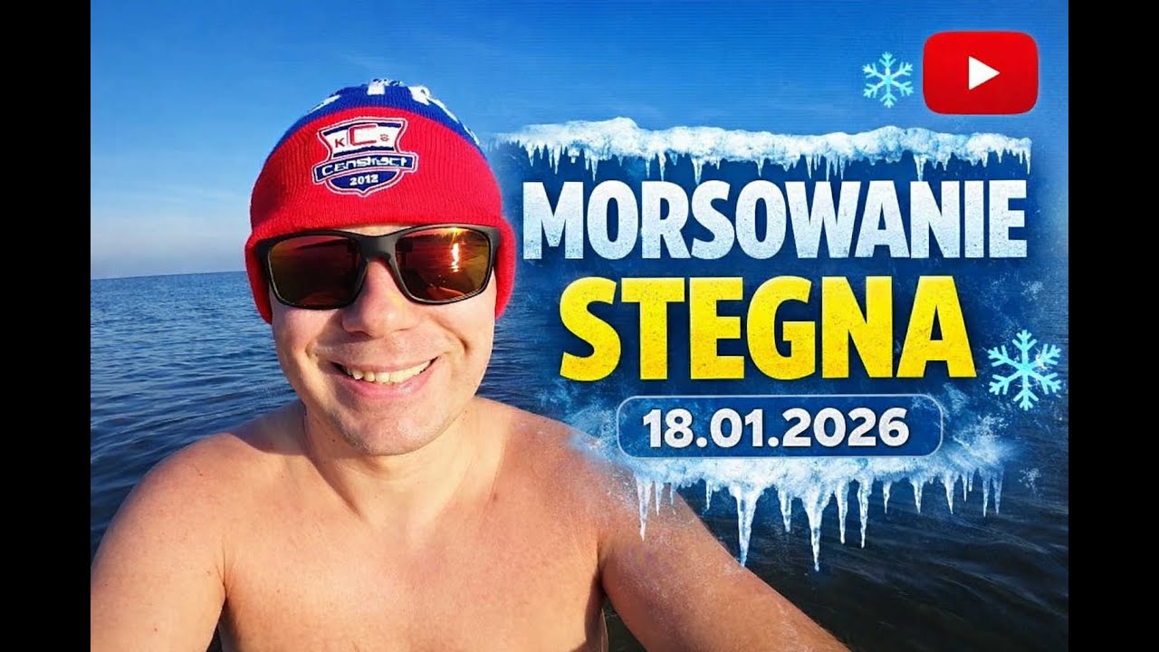 Stegna 18.01.2026