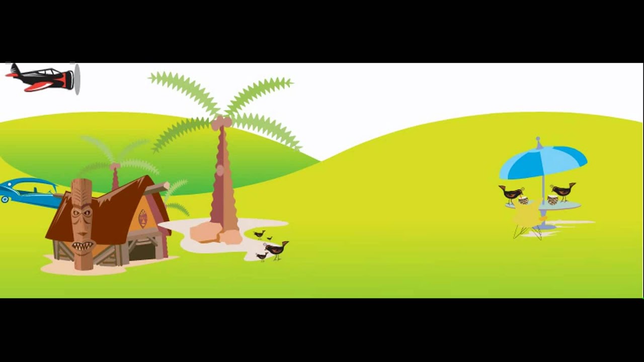 illustration animation