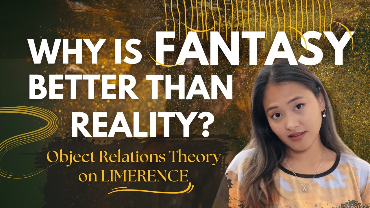 Idealization in Limerence: A Double-Edged Sword (OBJECT RELATIONS THEORY)