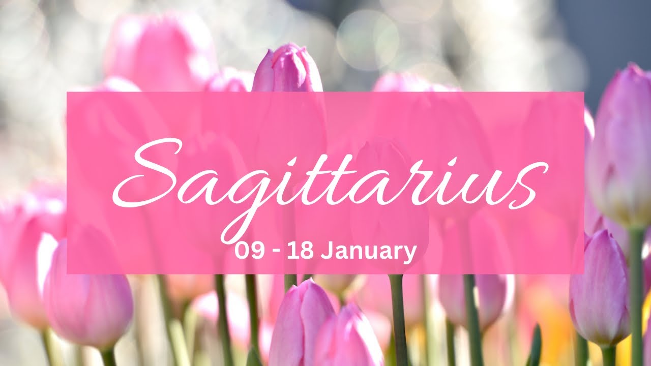 Sagittarius❤️The one that neglected & pushed u away this is why they r in awe of u & triggered..