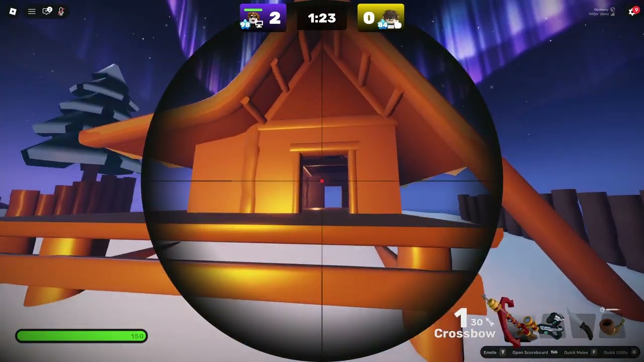 1v1 rivals!!