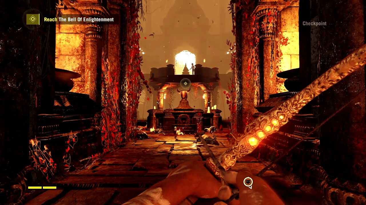 Far Cry 4 | Shangri-La Mission 2: The Rakshasa 🐅 | Mythical & Epic Gameplay