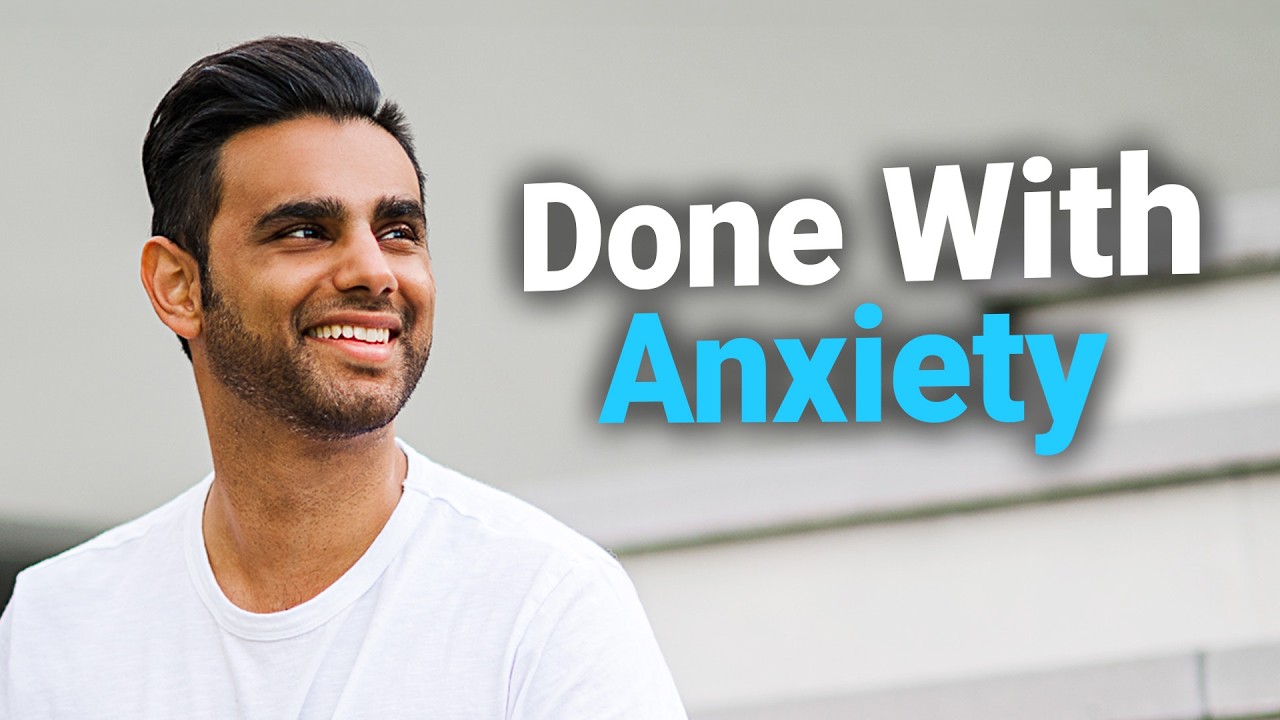 This One Shift is the Key to Long-Term Anxiety Recovery