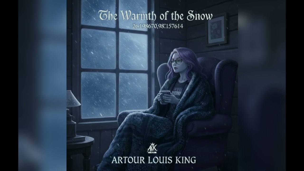 The warmth of the Snow
