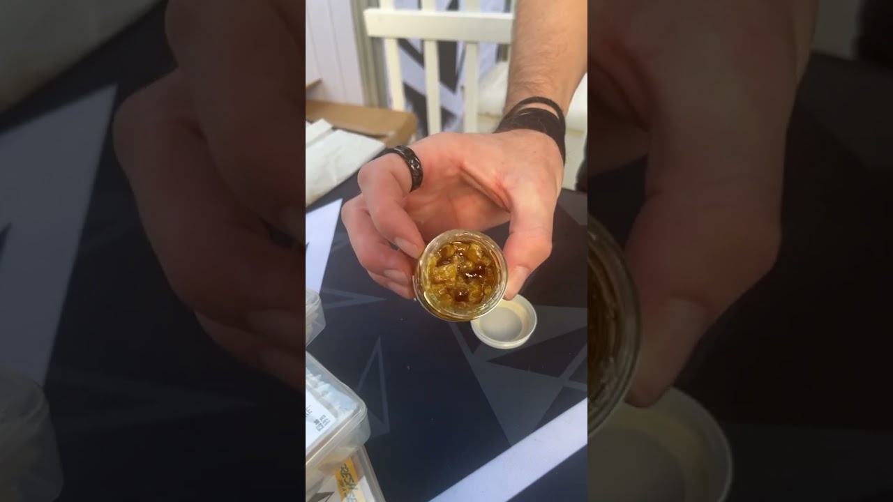 DABS AT PUFFCON LA 2023!!