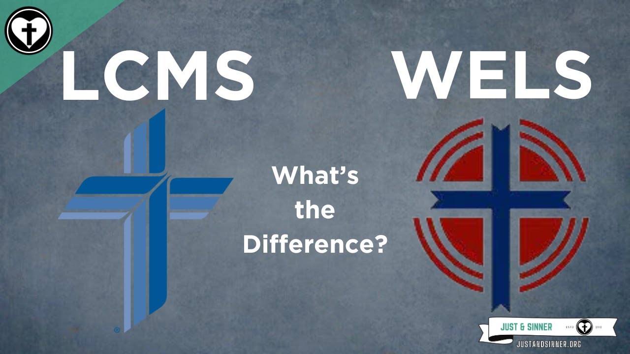 Differences between LCMS and WELS