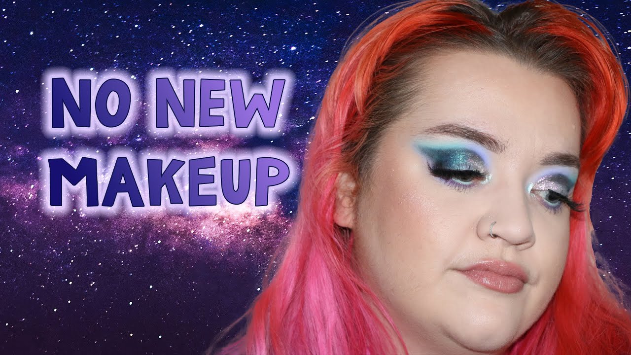 GRWM Using ALL My Project Pan Items 😳 | Full Face Project Pan Makeup